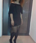Dating Woman France to LILLE : Olivia, 40 years